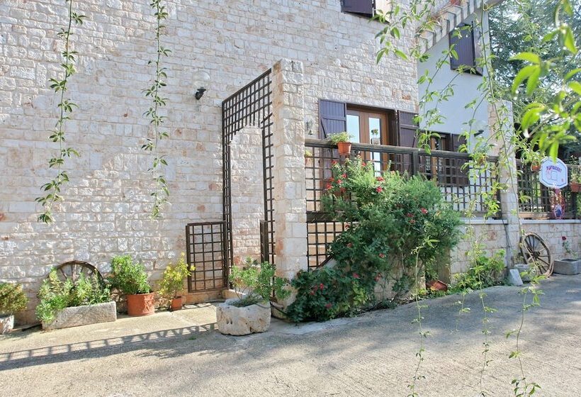 住宿加早餐 Torre Due Pani