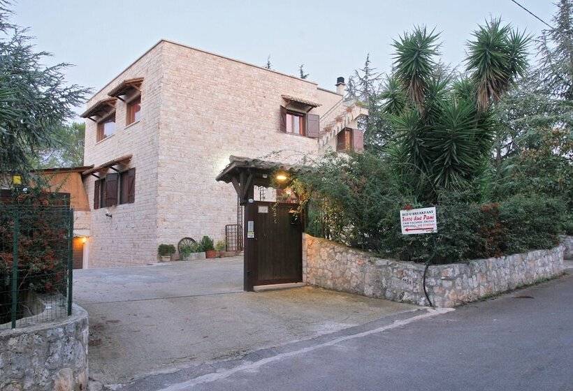 住宿加早餐 Torre Due Pani