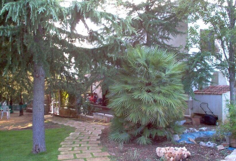 住宿加早餐 Torre Due Pani