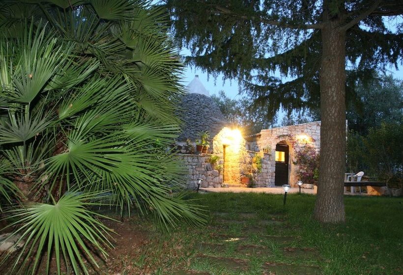 住宿加早餐 Torre Due Pani