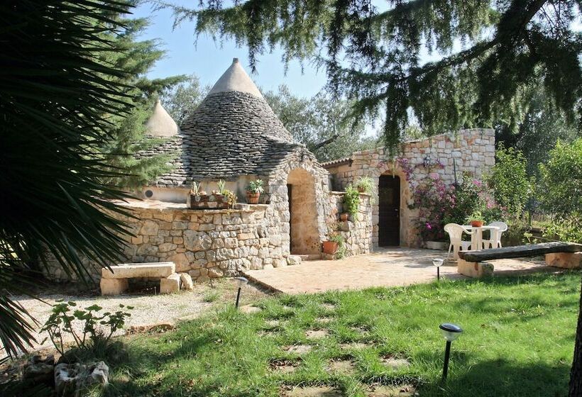 住宿加早餐 Torre Due Pani