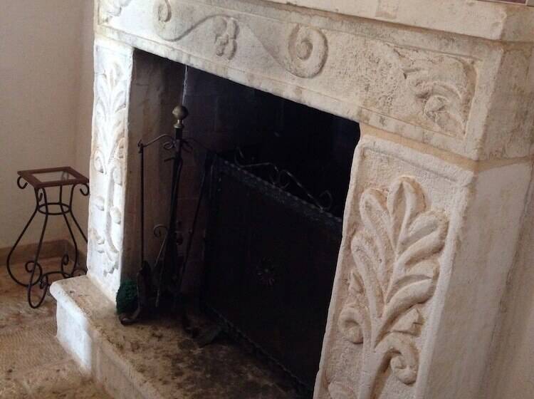 住宿加早餐 Torre Due Pani