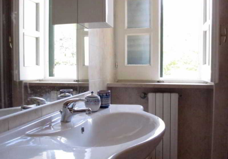 Bed and Breakfast Villa Vittoria B-b