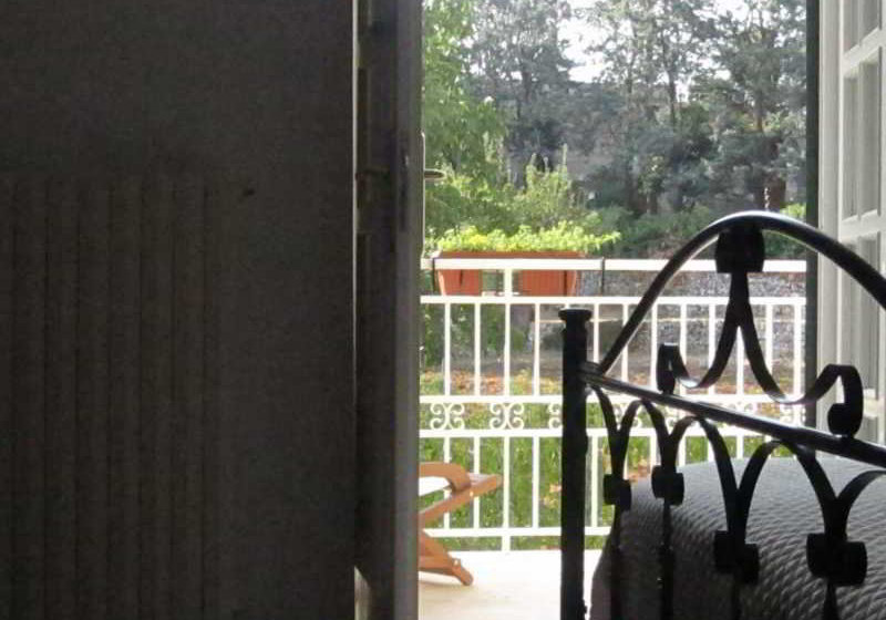 Bed and Breakfast Villa Vittoria B-b