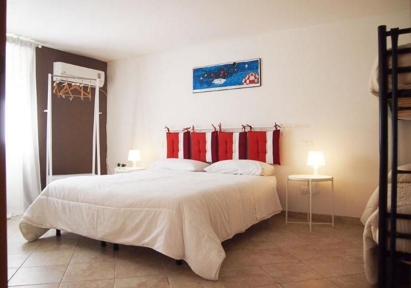 Bed and Breakfast Villa Vittoria B-b