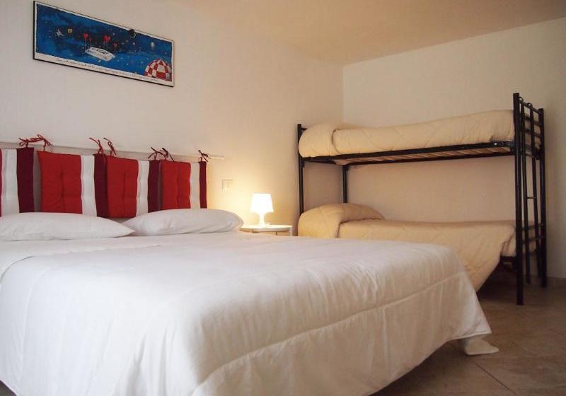 Bed and Breakfast Villa Vittoria B-b