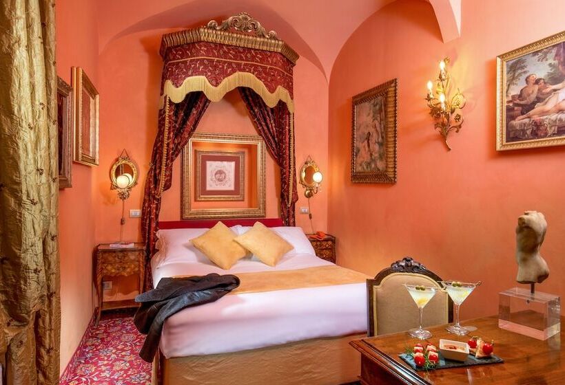 Boutique Hotel Campo De  Fiori