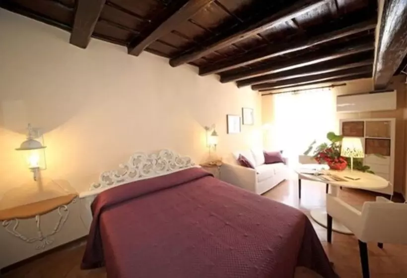 Boutique Hotel Campo De  Fiori