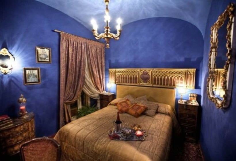 Boutique Hotel Campo De  Fiori