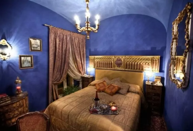 Boutique Hotel Campo De  Fiori