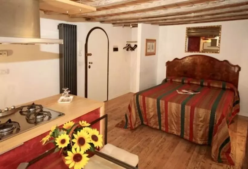 Boutique Hotel Campo De  Fiori