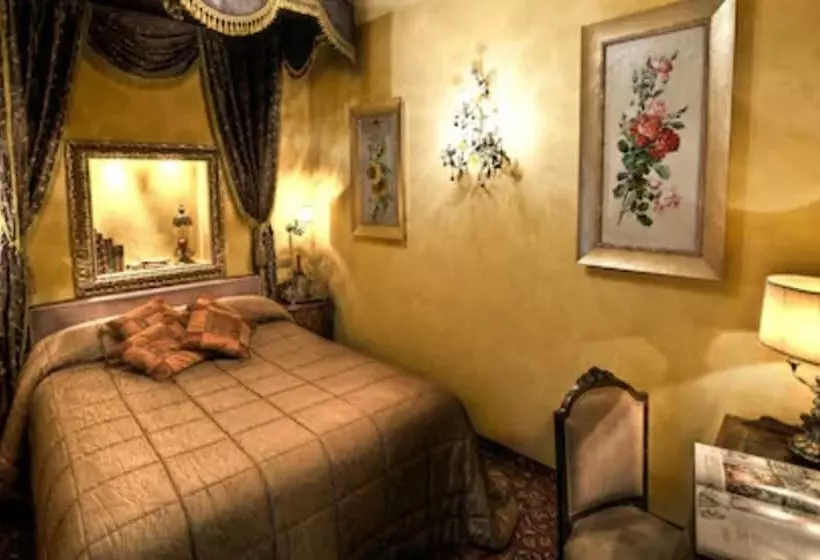 Boutique Hotel Campo De  Fiori