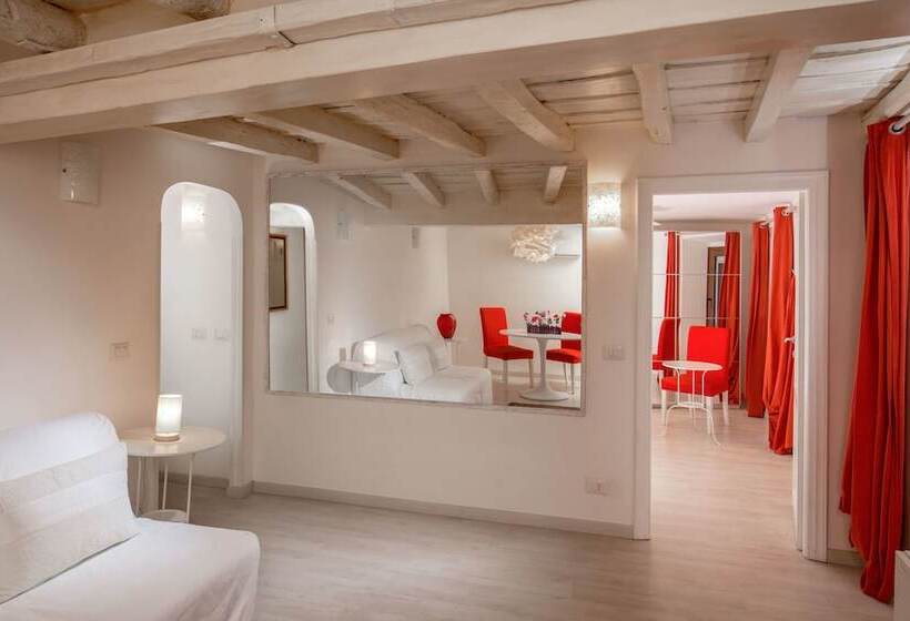 Boutique Hotel Campo De  Fiori