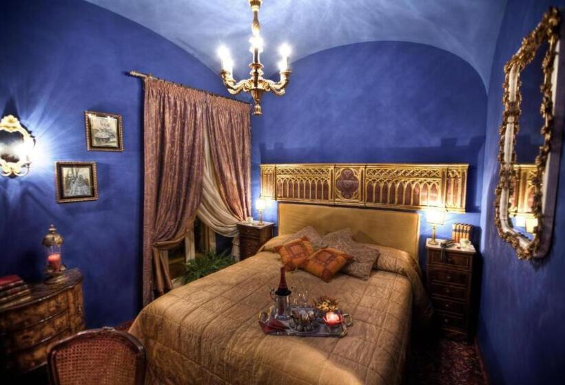 Boutique Hotel Campo De  Fiori