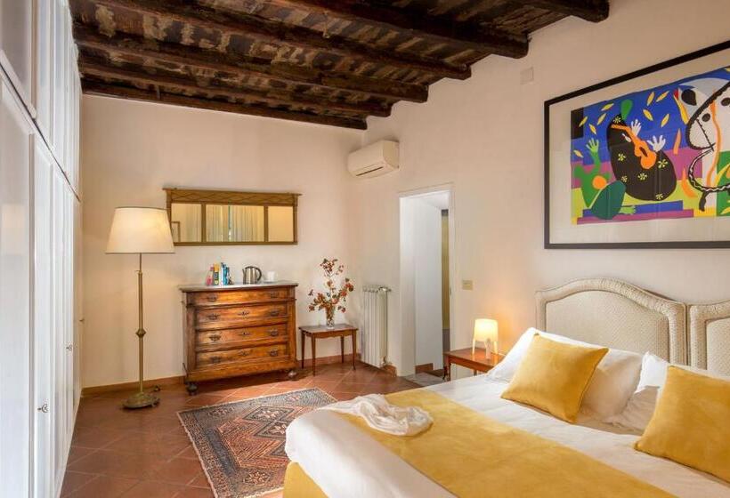Boutique Hotel Campo De  Fiori