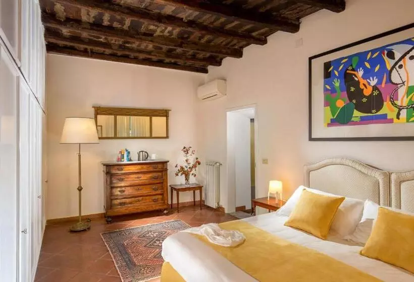 Boutique Hotel Campo De  Fiori