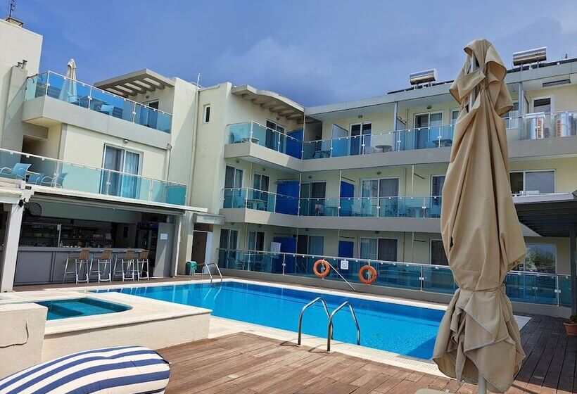 Bristol Sea View Apartments