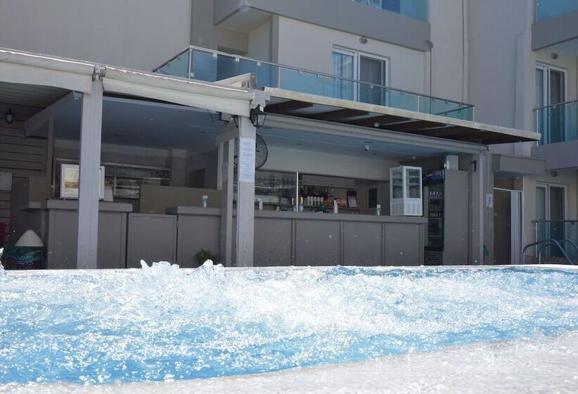 Bristol Sea View Apartments