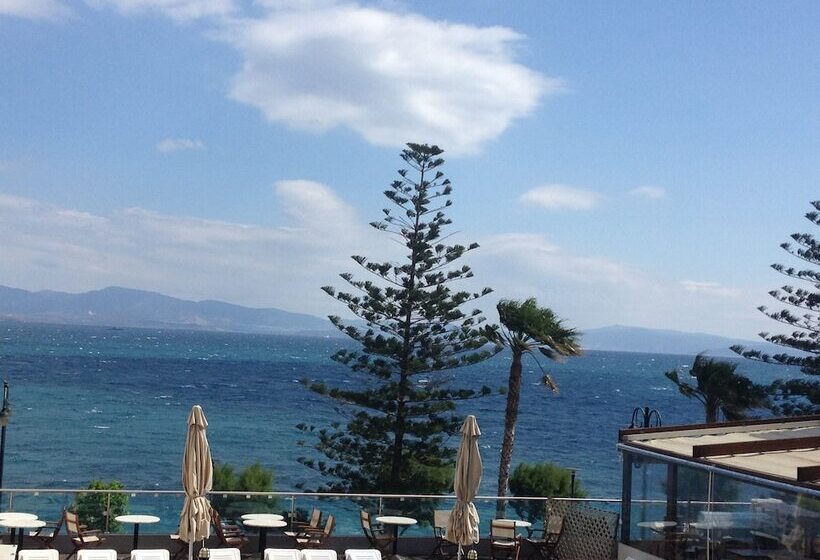 Bristol Sea View Apartments