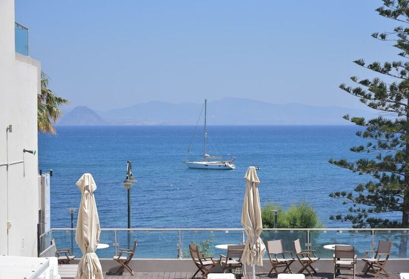 Bristol Sea View Apartments