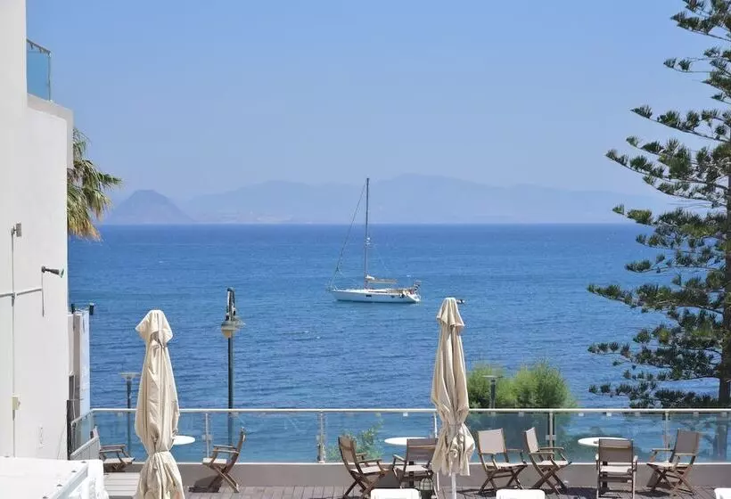 Bristol Sea View Apartments