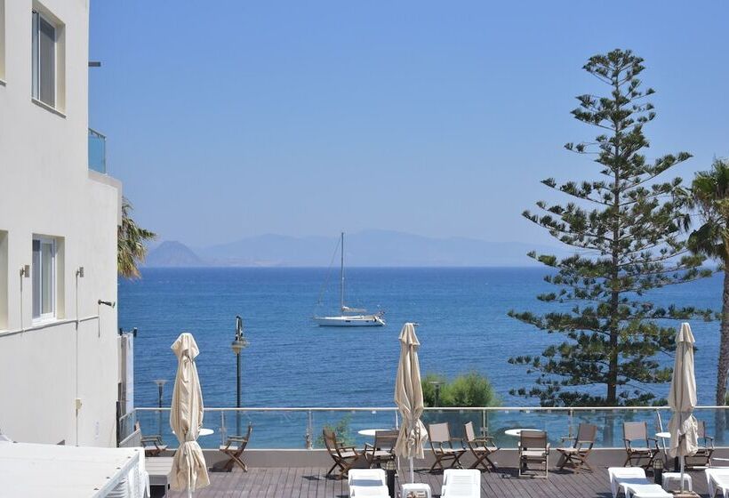 Bristol Sea View Apartments