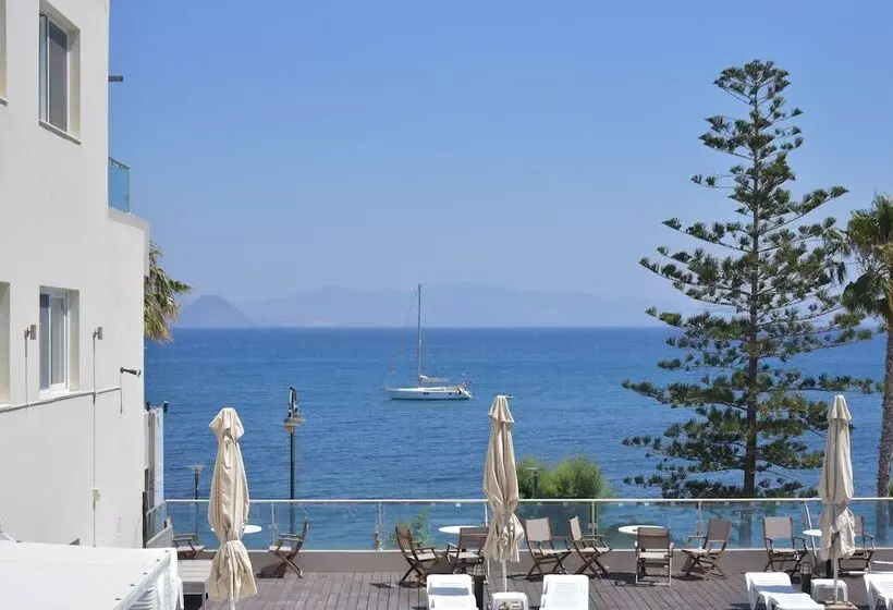 Bristol Sea View Apartments