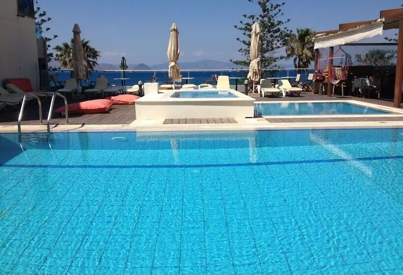 Bristol Sea View Apartments