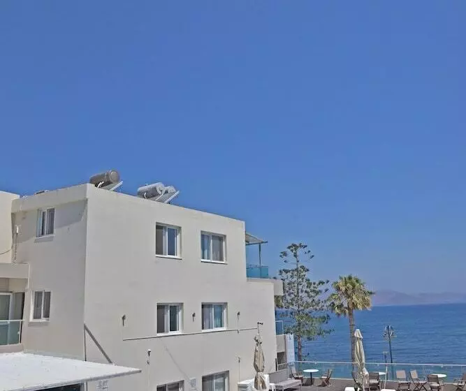 Bristol Sea View Apartments