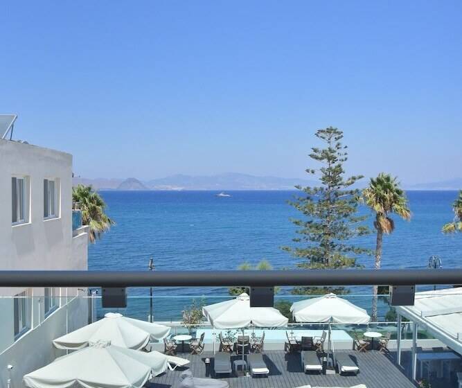 Bristol Sea View Apartments