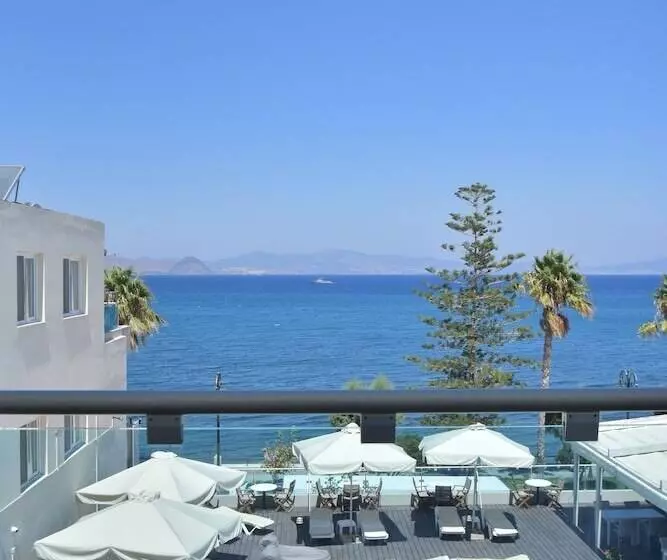 Bristol Sea View Apartments