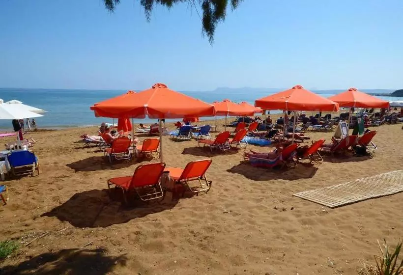 Camelia Studios & Apartments