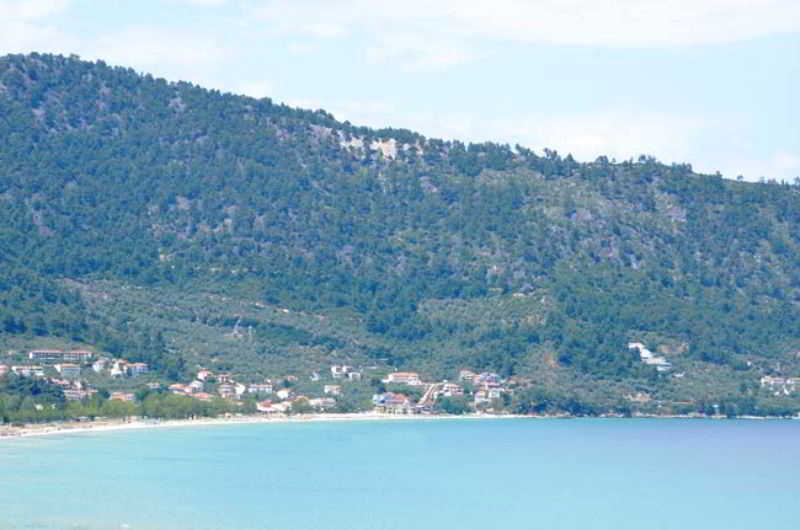 בית מלון כפרי Aloe