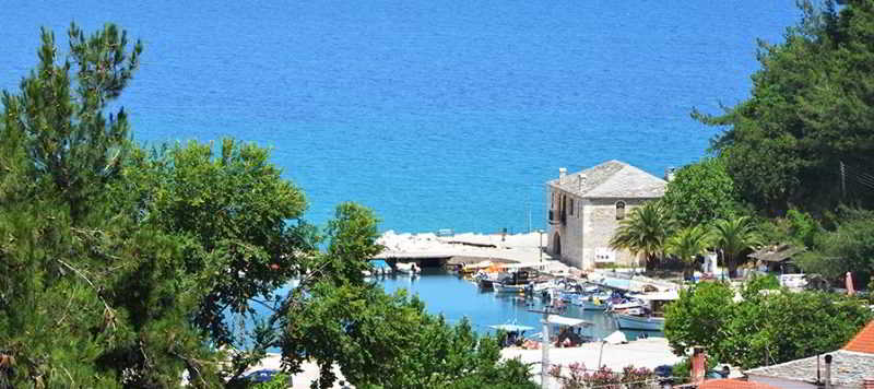 בית מלון כפרי Aloe