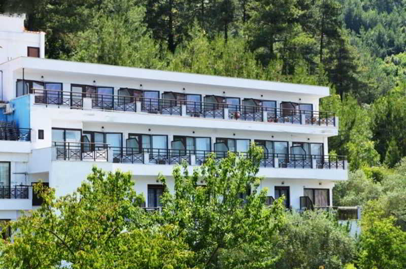 בית מלון כפרי Aloe