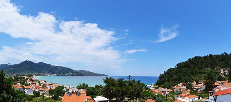 בית מלון כפרי Aloe