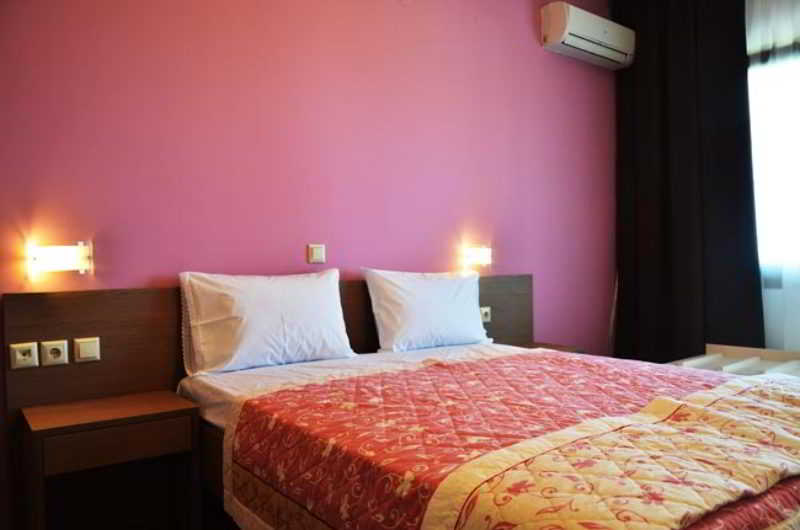 בית מלון כפרי Aloe