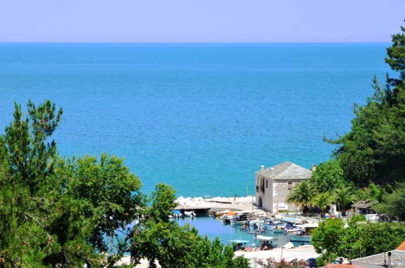 בית מלון כפרי Aloe