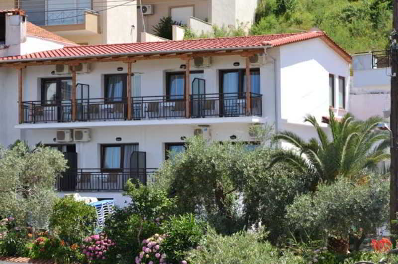 בית מלון כפרי Aloe