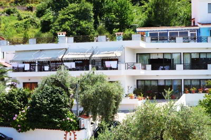 בית מלון כפרי Aloe