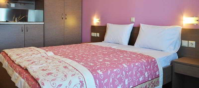 בית מלון כפרי Aloe