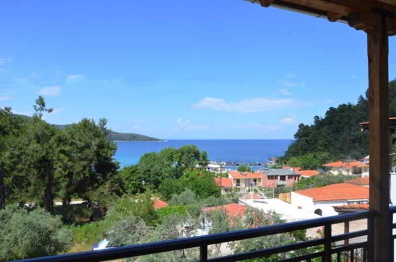 בית מלון כפרי Aloe