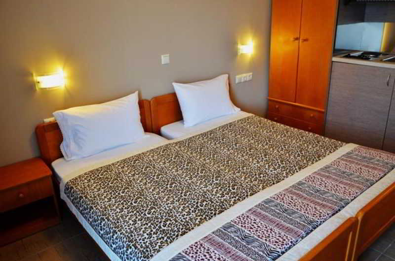 בית מלון כפרי Aloe