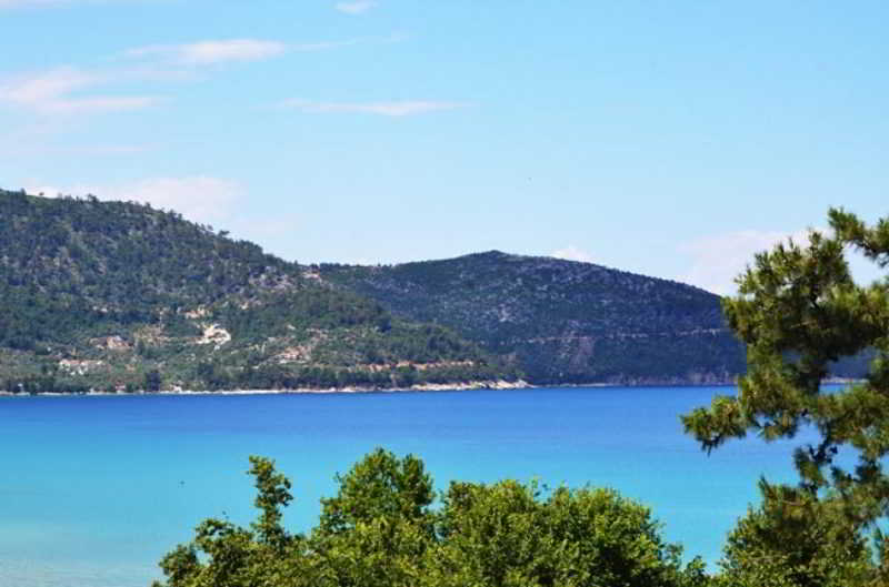 בית מלון כפרי Aloe