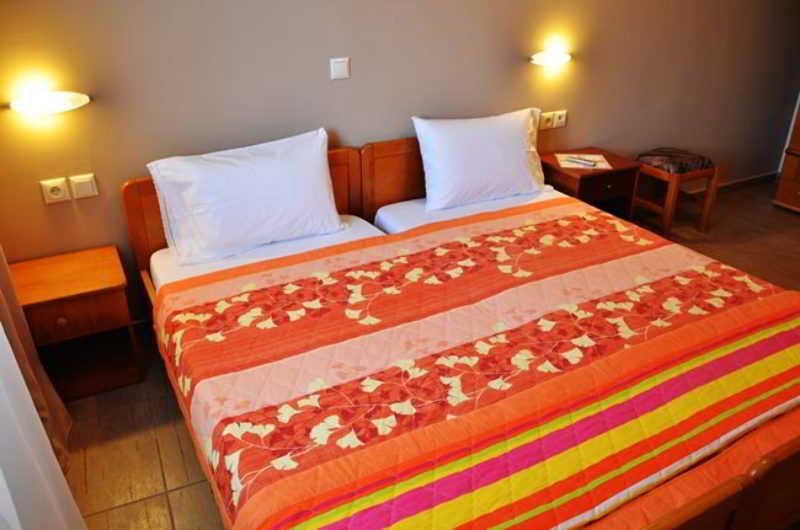 בית מלון כפרי Aloe