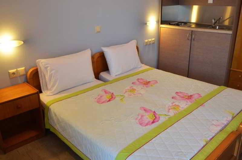 בית מלון כפרי Aloe