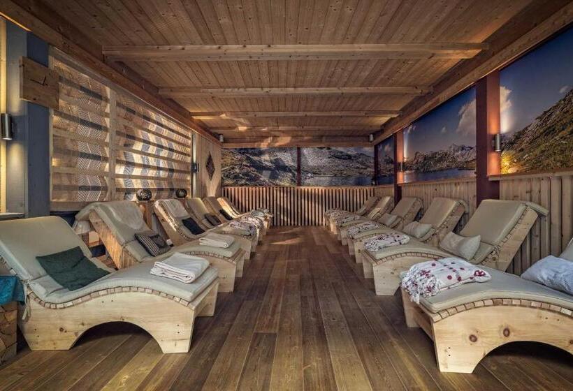 酒店 Alte Mühle 4 Stelle