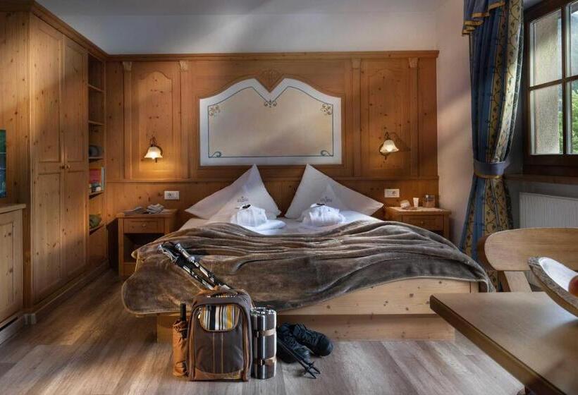 酒店 Alte Mühle 4 Stelle