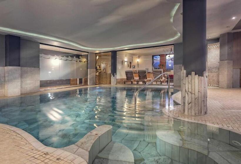 酒店 Alte Mühle 4 Stelle