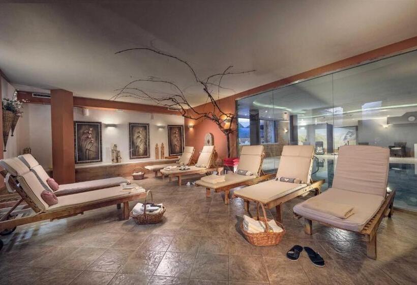 酒店 Alte Mühle 4 Stelle